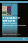 Semiconductor Nanowires : Materials, Synthesis, Characterization and Applications - eBook