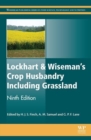 Lockhart and Wiseman's Crop Husbandry Including Grassland - Book