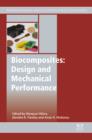Biocomposites: Design and Mechanical Performance - eBook