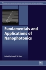 Fundamentals and Applications of Nanophotonics - eBook
