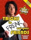Tricks to Freak Out Your Friends - eBook