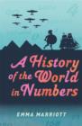 A History of the World in Numbers - eBook