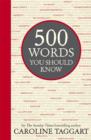 500 Words You Should Know - eBook