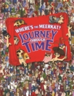 Where's The Meerkat? Journey Through Time - eBook