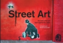 Street Art : The Best Urban Art from Around the World - eBook