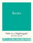 Keats : 'Ode to a Nightingale' and Other Poems - eBook