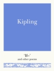 Kipling : 'If–' and Other Poems - eBook