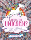 Where's the Unicorn? : A Magical Search and Find Book - eBook