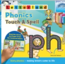 Phonics Touch & Spell - Book