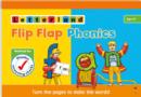 Flip Flap Phonics - Book