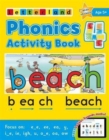 Phonics Activity Book 4 - Book