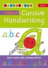 Beginners Cursive Handwriting - Book