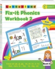 Fix-it Phonics - Level 3 - Workbook 2 (2nd Edition) - Book