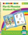 Fix-it Phonics - Level 3 - Student Book 2 (2nd Edition) - Book