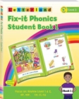 Fix-it Phonics - Level 3 - Student Book 1 (2nd Edition) - Book