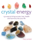 Crystal Energy - eBook
