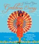 Channel Your Goddess Energy - eBook