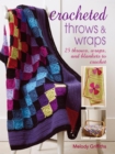 Crocheted Throws and Wraps - eBook