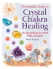 Crystal Chakra Healing - eBook