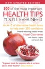 500 Most Important Health Tips - eBook
