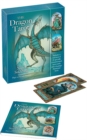 The Dragon Tarot : Includes a Full Deck of 78 Specially Commissioned Tarot Cards and a 64-Page Illustrated Book - Book