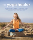 The Yoga Healer - eBook