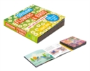 Origami Flowers and Birds : Paper Pack Plus 64-Page Book - Book