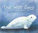 The Wee Seal - Book