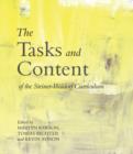 The Tasks and Content of the Steiner-Waldorf Curriculum - Book