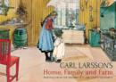 Carl Larsson's Home, Family and Farm : Paintings from the Swedish Arts and Crafts Movement - Book