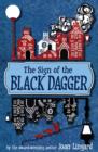 The Sign of the Black Dagger - Book
