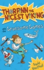 Thorfinn and the Gruesome Games - Book