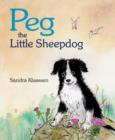 Peg the Little Sheepdog - Book