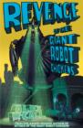 Revenge of the Giant Robot Chickens - Book