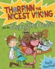 Thorfinn and the Disgusting Feast - Book