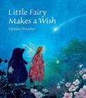 Little Fairy Makes a Wish - Book