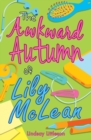 The Awkward Autumn of Lily McLean - Book