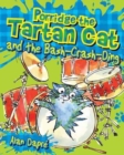 Porridge the Tartan Cat and the Bash-Crash-Ding - Book
