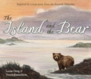 The Island and the Bear - Book