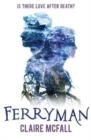 Ferryman - Book