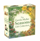 The Gerda Muller Seasons Gift Collection : Spring, Summer, Autumn and Winter - Book