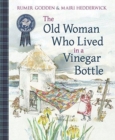 The Old Woman Who Lived in a Vinegar Bottle - Book