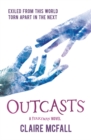 Outcasts - Book