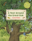 A Year Around the Great Oak - Book