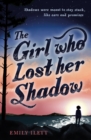 The Girl Who Lost Her Shadow - Book