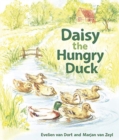Daisy the Hungry Duck - Book