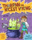 Thorfinn and the Putrid Potion - Book