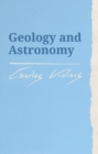 Geology and Astronomy - eBook
