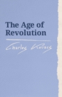 The Age of Revolution - eBook