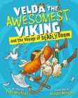 Velda the Awesomest Viking and the Voyage of Deadly Doom - Book